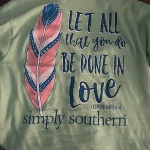 Simply Southern